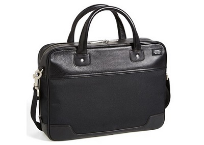 Jack Spade briefcase