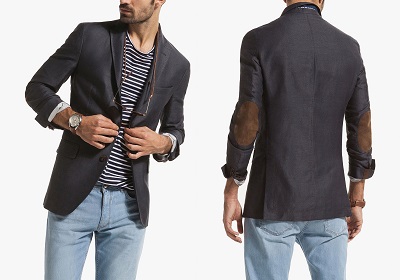 Massimo Dutti Sale - part of The Thursday Handful on Dappered.com