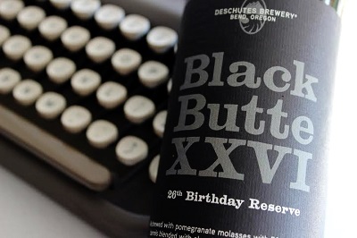 Black Butte XXVI - Autumnal Temptations on Dappered.com