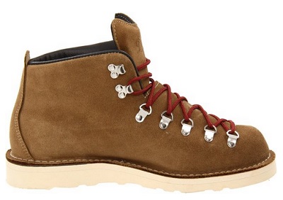 Danner Boots on Dappered.com