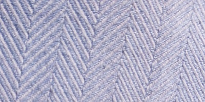 Herringbone weave on Dappered.com