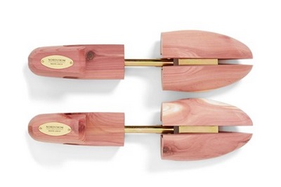 Nordstrom Made in the USA Cedar Shoe Trees | The Nordstrom Anniversary Sale 2015 – Picks for Men by Dappered.com