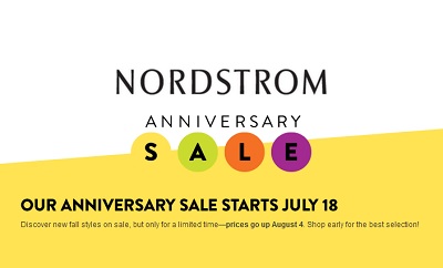 Nordstrom Anniversary Sale - The Thursday Handful on Dappered.com