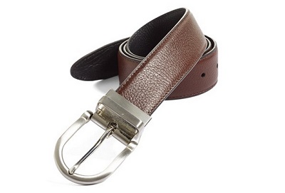 Nordy's Belt - part of the 10 Best Bets for $75 or Less on Dappered.com