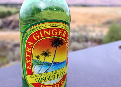 Reeds Ginger Beer - 10 Stylish Picks Under $10 on Dappered.com
