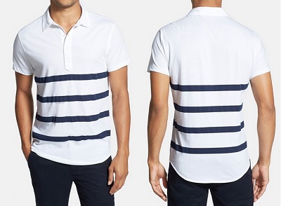Bonobos Polo - 10 Best Bets for $75 or Less on Dappered.com