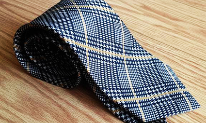 The Only 5 Neck Ties You Need - Dappered.com