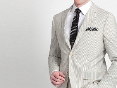 Indochino Summer Sale Event - part of The Thursday Handful on Dappered.com