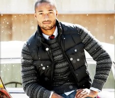 Debating Crewneck Sweaters with Ties | The Best of Threads on Dappered.com