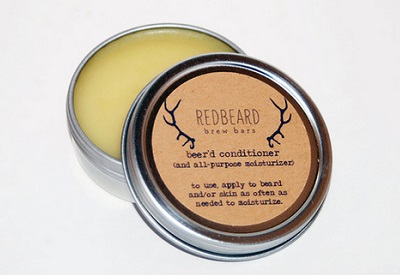 Redbeard Beer'd Conditioner - 10 Best Bets for $75 or Less on Dappered.com