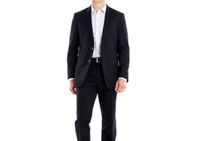 Stafford Cotton Suit Separates on Dappered.com