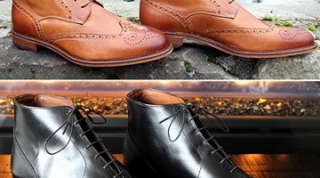 Boots & Suits, Outdressing the Boss, & More – The Mailbag