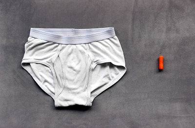 Men's Underwear 101 on Dappered.com