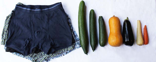 What to Wear Under There: Men's Underwear 101