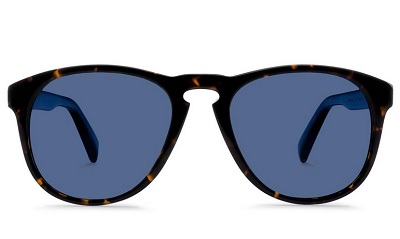 Warby Parker Griffin - Most Wanted on Dappered.com