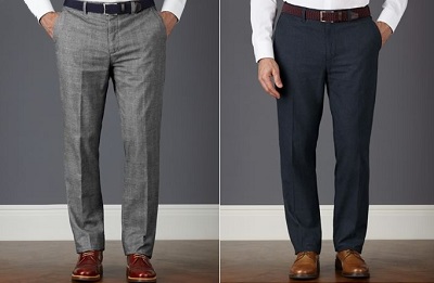 Style Source: CT Pants | Dappered.com