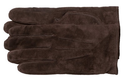 H&M Suede Gloves | 10 Best Bets for $75 or Less on Dappered.com