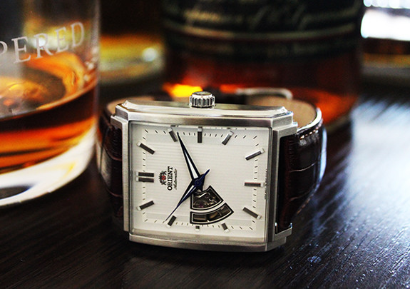Orient Producer Automatic