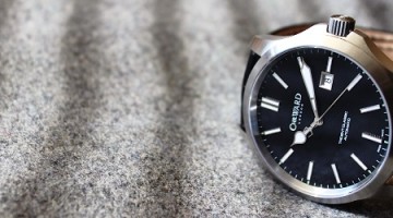 Win it: The Christopher Ward C65 Trident “Classic”