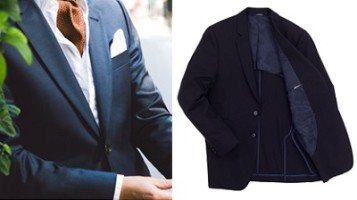 Haberdash: 1/3 off all Bespoke No. 607 Items | The Thursday Handful on Dappered.com