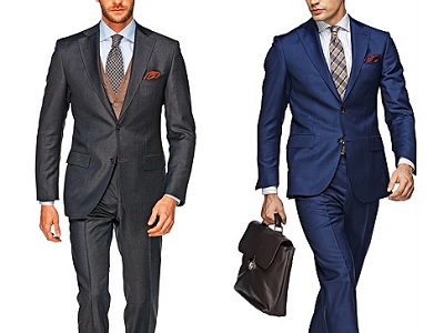 suitsupply 399 line