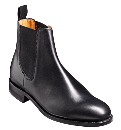 Barker Pembroke | 10 Pairs of Chelsea Boots on Dappered.com