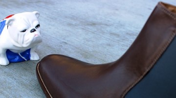 10 Pairs of Chelsea Boots – affordable to splurge worthy