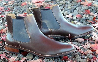 Cole Haan Lenox Hill | 10 Pairs of Chelsea Boots on Dappered.com