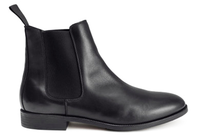 H&M | 10 Pairs of Chelsea Boots on Dappered.com