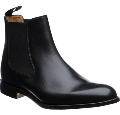 Loake Petworth | 10 Pairs of Chelsea Boots on Dappered.com