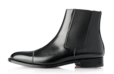 ShoePassion No. 620 | 10 Pairs of Chelsea Boots on Dappered.com