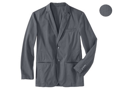 Target Merona Cotton Blazer - The $1500 Wardrobe on Dappered.com