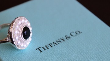 For her: The Best of Tiffany for $500 and under