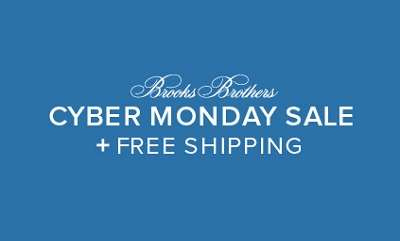 Brooks Brothers: 30% off Sweaters/Outerwear + Free Ship No Min. | Dappered.com