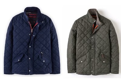 Boden Quilted Jacket | Best Affordable Outerwear on Dappered.com