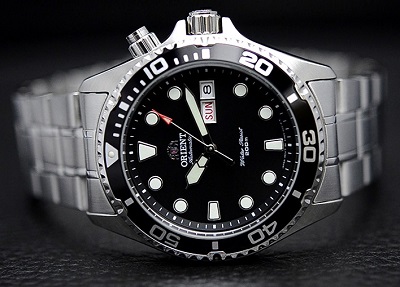 Orient Ray Automatic | The Most Wanted on Dappered.com