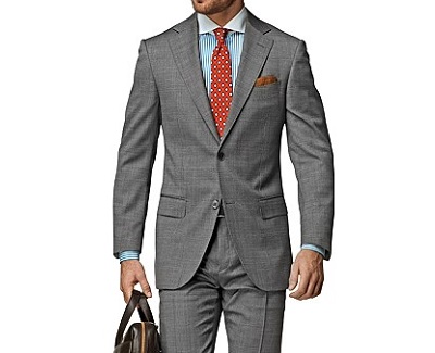 BONUS  Suitsupply has a new $399 Suit... | The Thursday Handful on Dappered.com