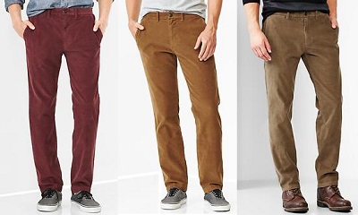 Adding warmer colors - The $1500 Wardrobe revisions on Dappered.com