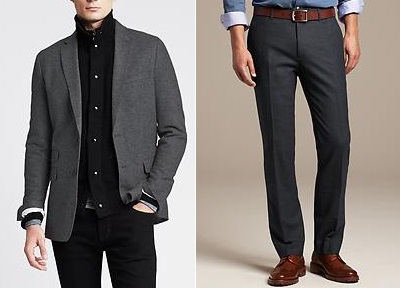 Banana Republic: Extra 50% off Sale Styles w/ BRSALE | Dappered.com