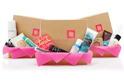 Birchbox Gift Subscription | Ask A Woman Holiday Mega Gift Guide on Dappered.com