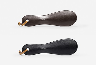 Cole Haan Whitman Leather Shoe Horn | 10 Best Bets for $75 or Less on Dappered.com