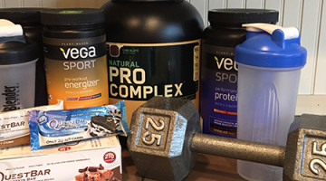 Workout Supplements – What to use and why