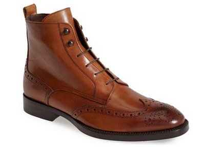 To Boot New York Brentwood Wingtip Boot | Dappered.com