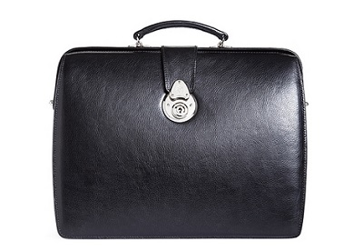Lawyers Small Briefcase | Dappered.com