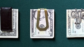12 Days of Dappered – A great looking money clip