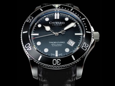 Christopher Ward: Winter Sale Preview | Dappered.com