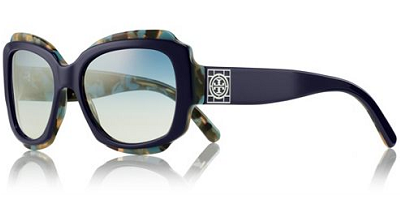 Tory Burch Maquis Sunglasses - Valentine's Day Gift Guide 2015 | Dappered.com
