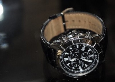Citizen AT0810-12E Eco-Drive Chrono | 20 Great Looking Watches Under $200 on Dappered.com