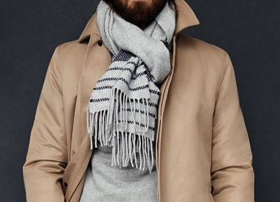 Club Monaco: 25% off Select Styles w/ WEARITNOW | The Thursday Handful on Dappered.com
