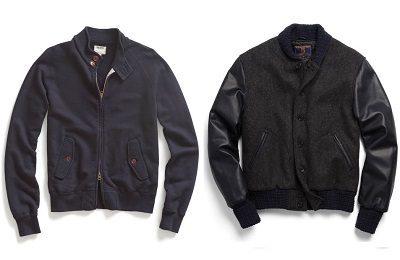 Huckberry: Todd Snyder Sale | The Thursday Handful on Dappered.com